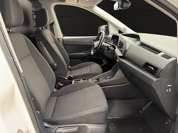 Volkswagen Caddy 24 of 30