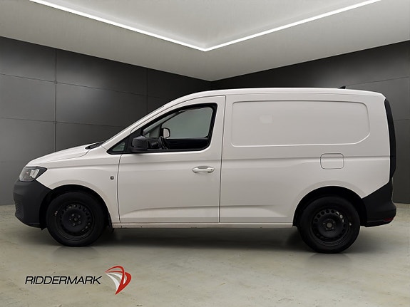Volkswagen Caddy 6 of 30