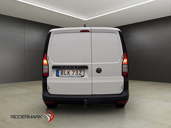 Volkswagen Caddy 8 of 30