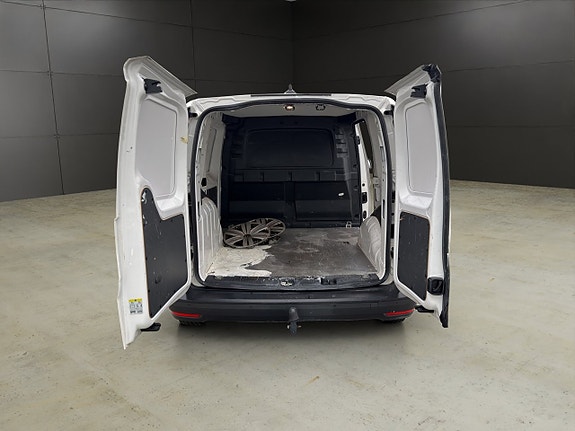 Volkswagen Caddy 12 of 30
