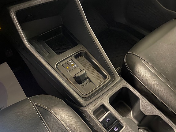 Volkswagen Caddy Maxi 18 of 22