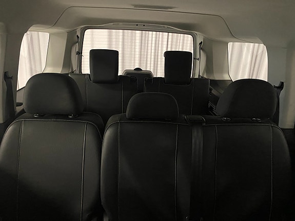 Volkswagen Caddy Maxi 9 of 22