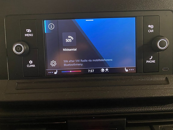 Volkswagen Caddy Maxi 15 of 22
