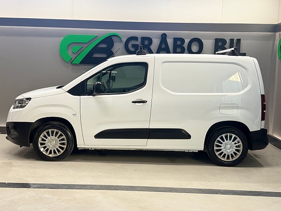 Toyota Proace City 2 of 5