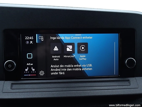 Volkswagen Caddy 14 of 22