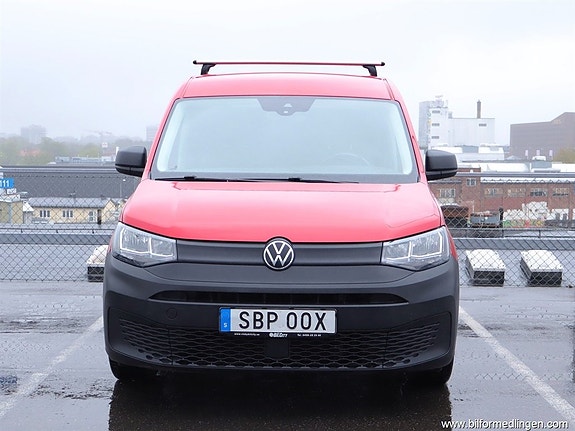 Volkswagen Caddy 22 of 22