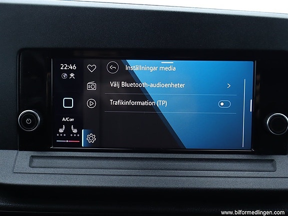 Volkswagen Caddy 15 of 22
