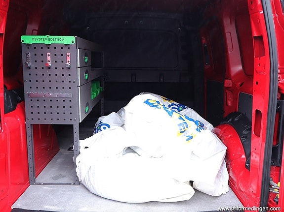 Volkswagen Caddy 17 of 22