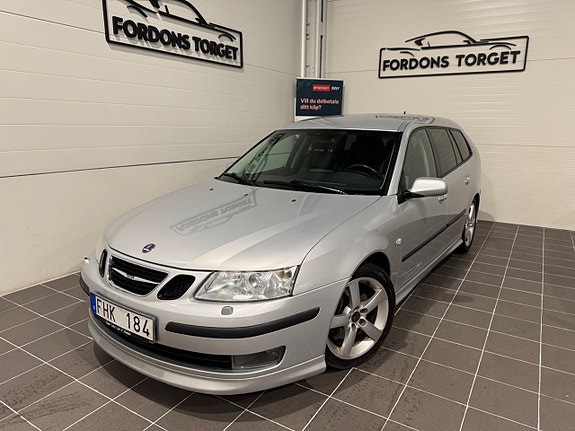 Saab 9-3