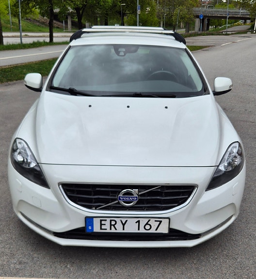 İkinci el  Volvo V40 1.6