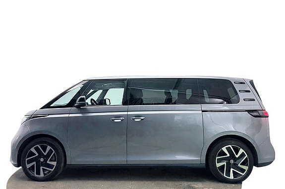 Volkswagen ID. Buzz 9 of 30