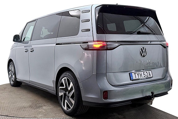 Volkswagen ID. Buzz 8 of 30