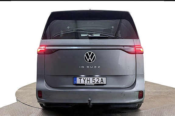 Volkswagen ID. Buzz 7 of 30
