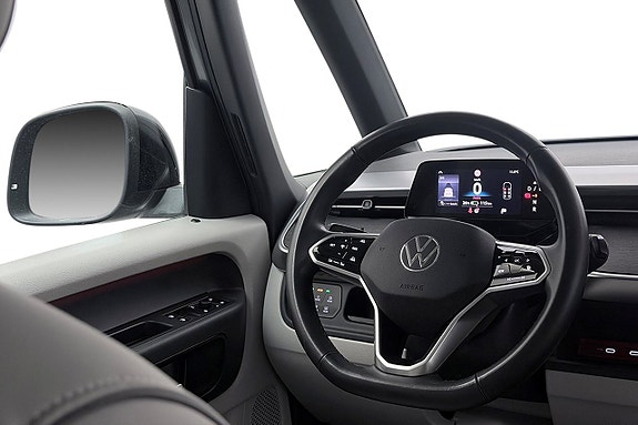 Volkswagen ID. Buzz 20 of 30