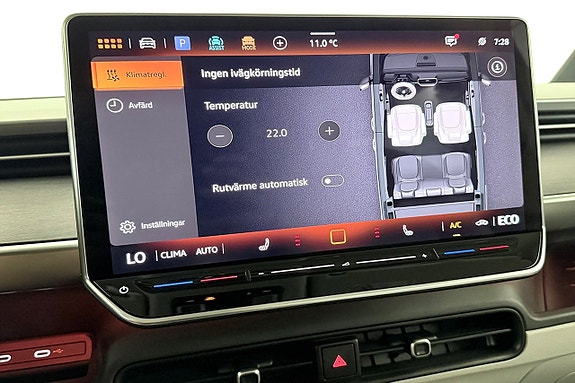 Volkswagen ID. Buzz 29 of 30
