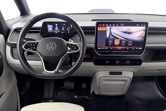 Volkswagen ID. Buzz 21 of 30