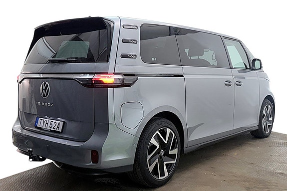 Volkswagen ID. Buzz 6 of 30