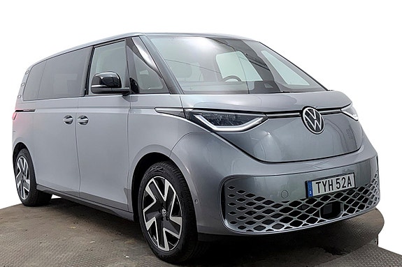Volkswagen ID. Buzz 4 of 5