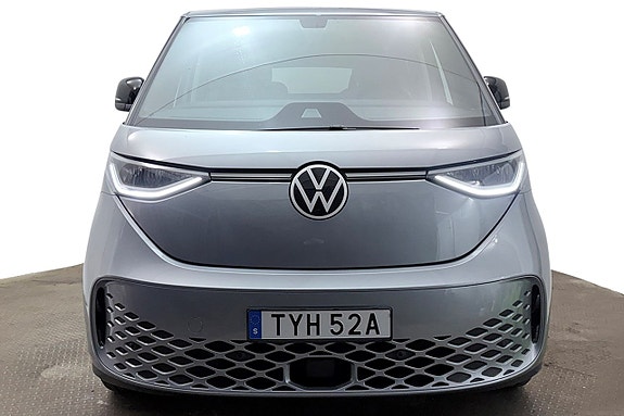 Volkswagen ID. Buzz 3 of 5