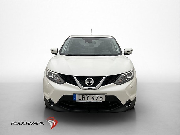 Nissan Qashqai 3 of 5