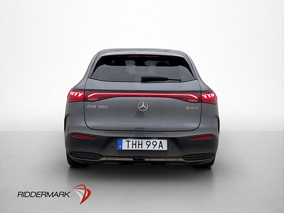 Mercedes-Benz EQE350 8 of 30