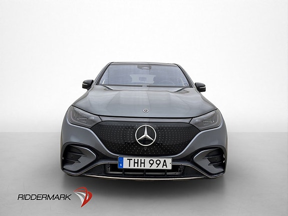 Mercedes-Benz EQE350 3 of 5