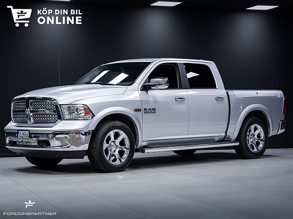 Brugt Dodge Ram 5.7