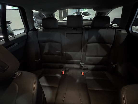 BMW 520d 28 of 29