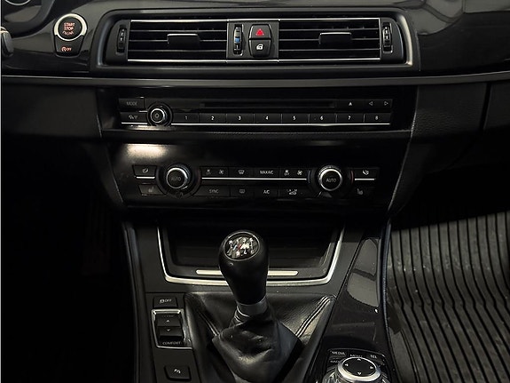 BMW 520 14 of 27