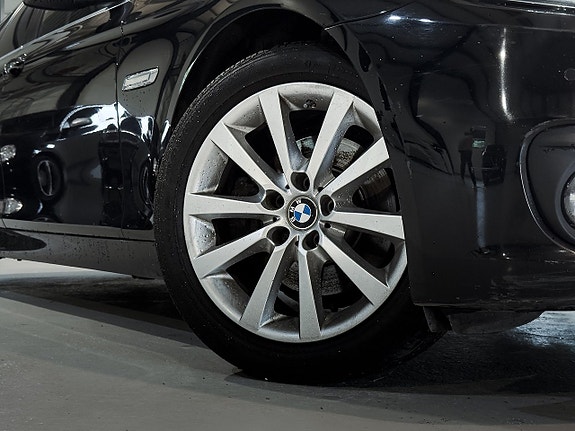 BMW 520d 4 of 29