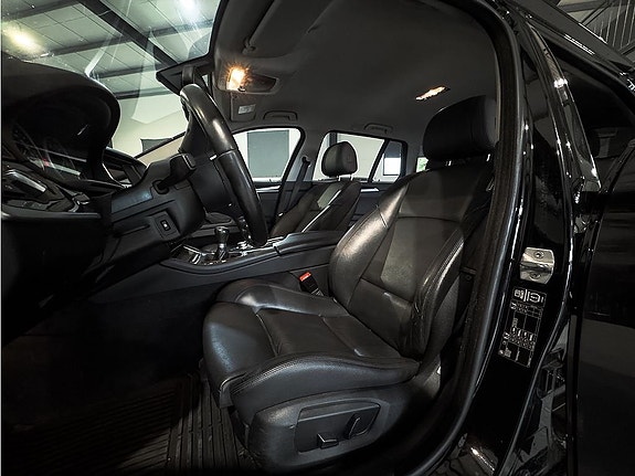 BMW 520 10 of 27
