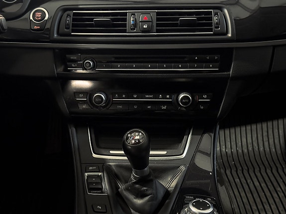 BMW 520d 14 of 29