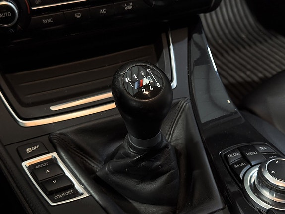 BMW 520d 15 of 29