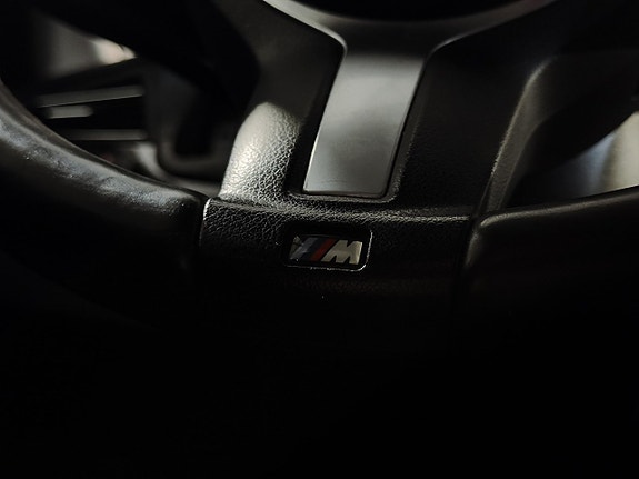 BMW 520d 27 of 29
