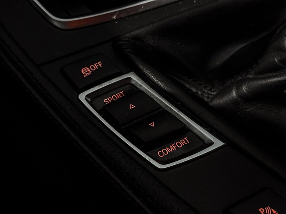 BMW 520d 24 of 29