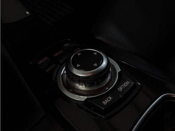 BMW 520 26 of 27