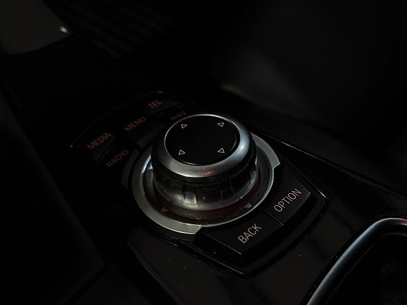 BMW 520d 26 of 29