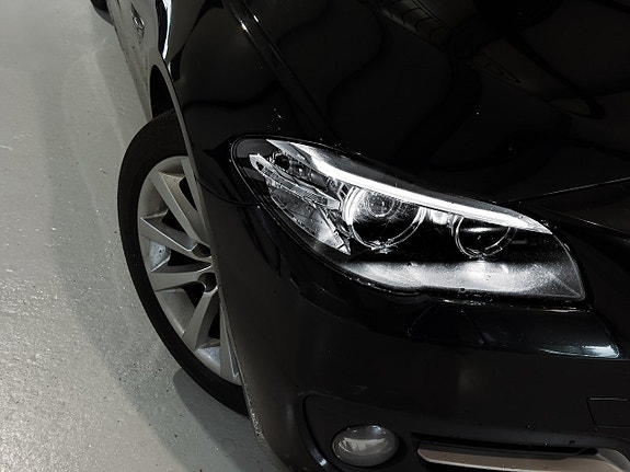 BMW 520d 3 of 29
