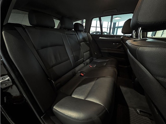BMW 520 19 of 27