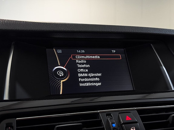 BMW 520d 22 of 29