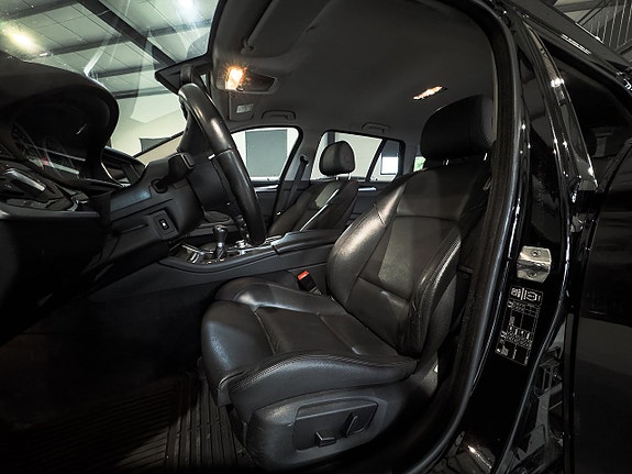 BMW 520d 10 of 29