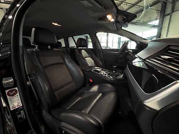 BMW 520d 11 of 29