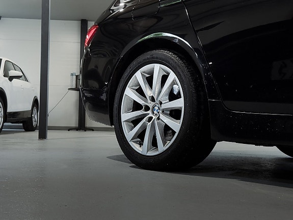 BMW 520d 5 of 29