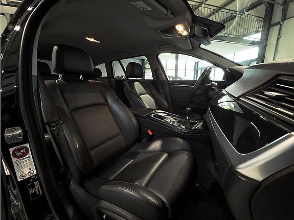 BMW 520 11 of 27