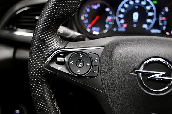 Opel Insignia 20 of 26