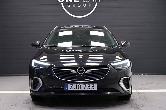 Opel Insignia 3 of 5