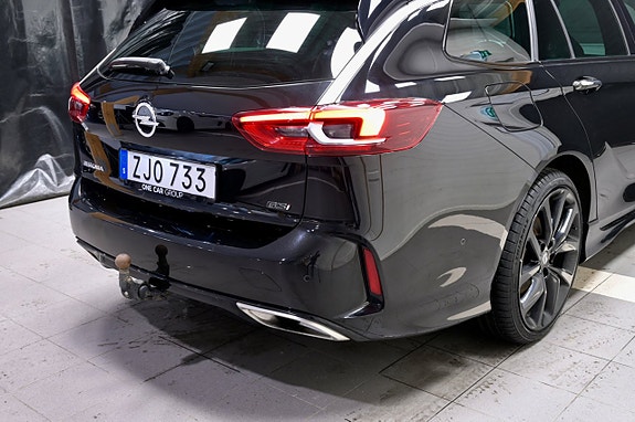 Opel Insignia 8 of 26