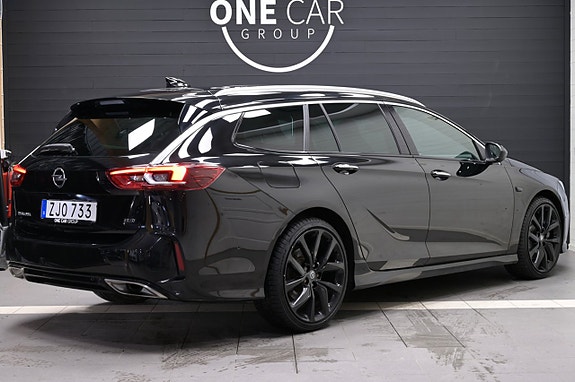 Opel Insignia 6 of 26