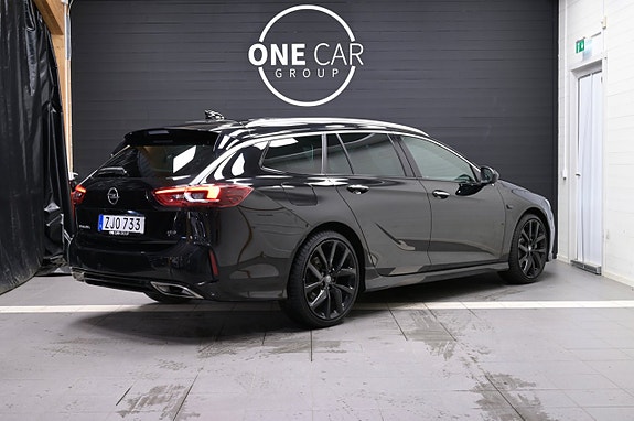 Opel Insignia 5 of 5