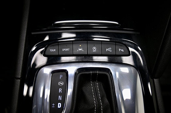 Opel Insignia 23 of 26